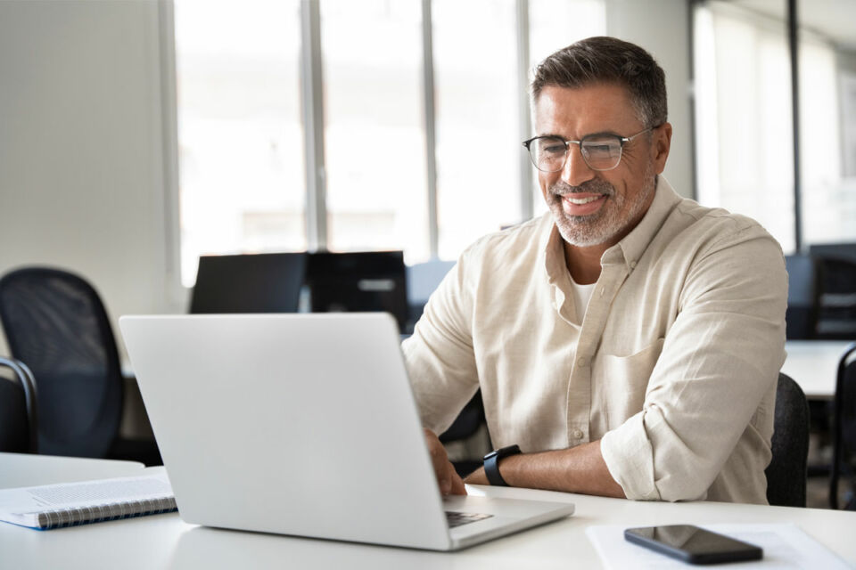 Nouvel espace formateur : un accès unique pour déclarer vos compétences