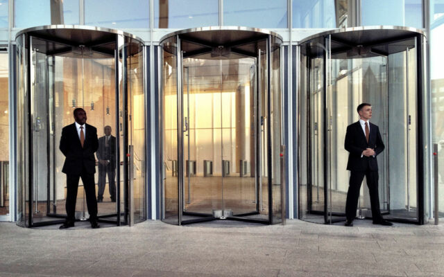 Nouvelle certification CCC CPSP : professionnaliser la fonction de chef de poste en sécurité privée