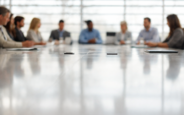 Élections d’un nouveau Bureau paritaire de l’ADEF et d’une nouvelle Présidence paritaire de la CPNEFP