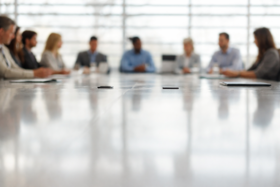 Élections d’un nouveau Bureau paritaire de l’ADEF et d’une nouvelle Présidence paritaire de la CPNEFP