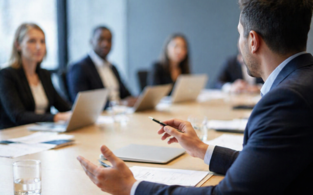 CO.D.E. : un règlement intérieur actualisé pour renforcer la lisibilité et la cohérence des décisions