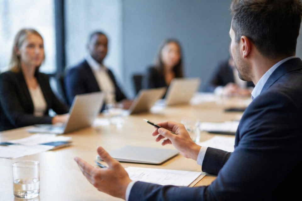 CO.D.E. : un règlement intérieur actualisé pour renforcer la lisibilité et la cohérence des décisions