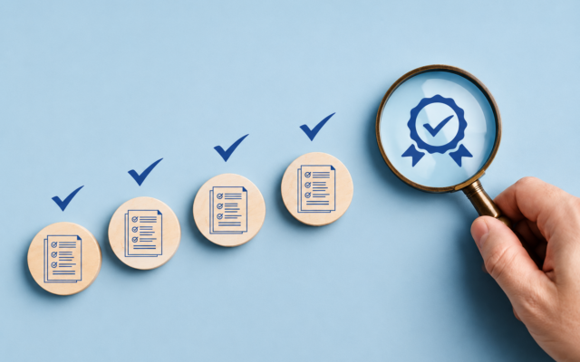 Contrôles ADEF : garantir la qualité des formations et préserver la valeur des titres et des certifications de la branche