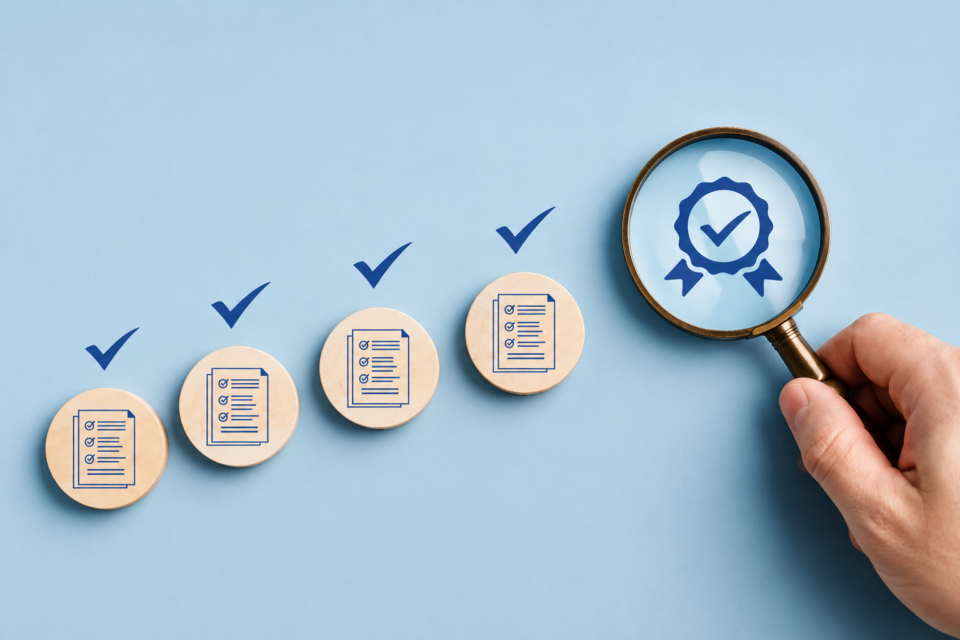 Contrôles ADEF : garantir la qualité des formations et préserver la valeur des titres et des certifications de la branche
