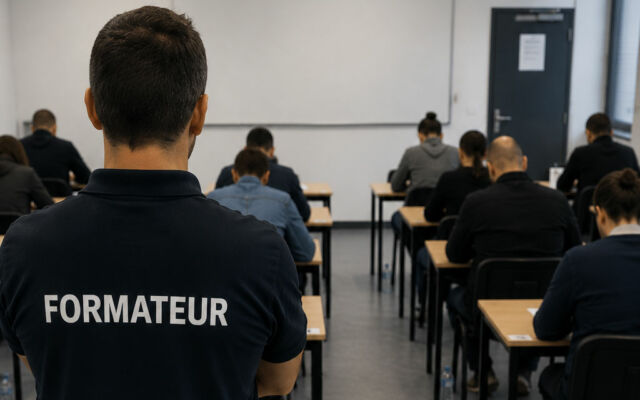 Organiser une session de formation TFP APS : les 12 points de vigilance à ne pas négliger