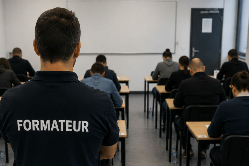 Organiser une session de formation TFP APS : les 12 points de vigilance à ne pas négliger