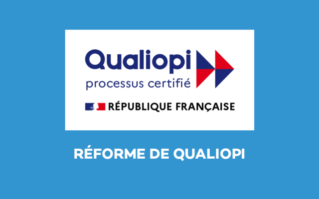 Réforme de Qualiopi : quelles évolutions pour les organismes de formation en sécurité privée ?