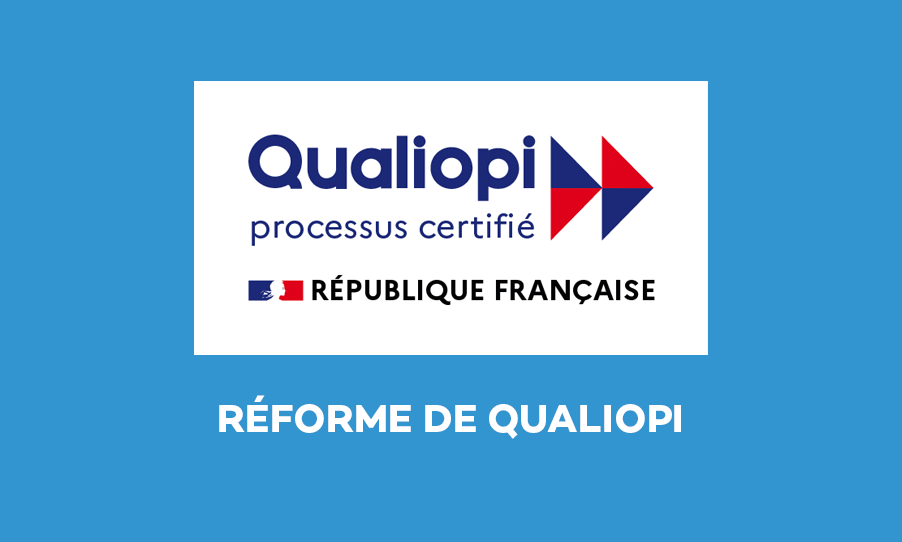 Réforme de Qualiopi : quelles évolutions pour les organismes de formation en sécurité privée ?