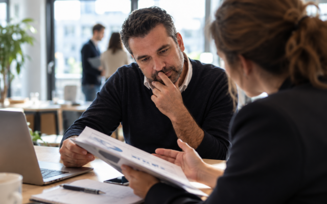 L&rsquo;ADEF recrute un(e) Contrôleur(euse) central(e), chargé(e) de contrôle des organismes de formation