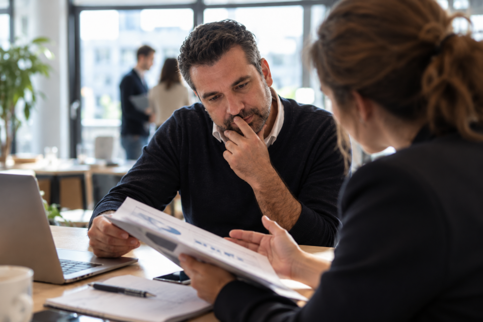 L&rsquo;ADEF recrute un(e) Contrôleur(euse) central(e), chargé(e) de contrôle des organismes de formation