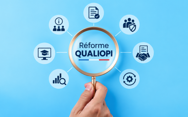 Réforme Qualiopi : êtes-vous prêt à démontrer votre conformité aux nouvelles exigences ?