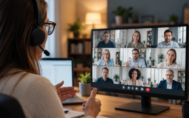 Organismes de formation agréés ADEF : rendez-vous le 19 novembre pour un nouveau webinaire