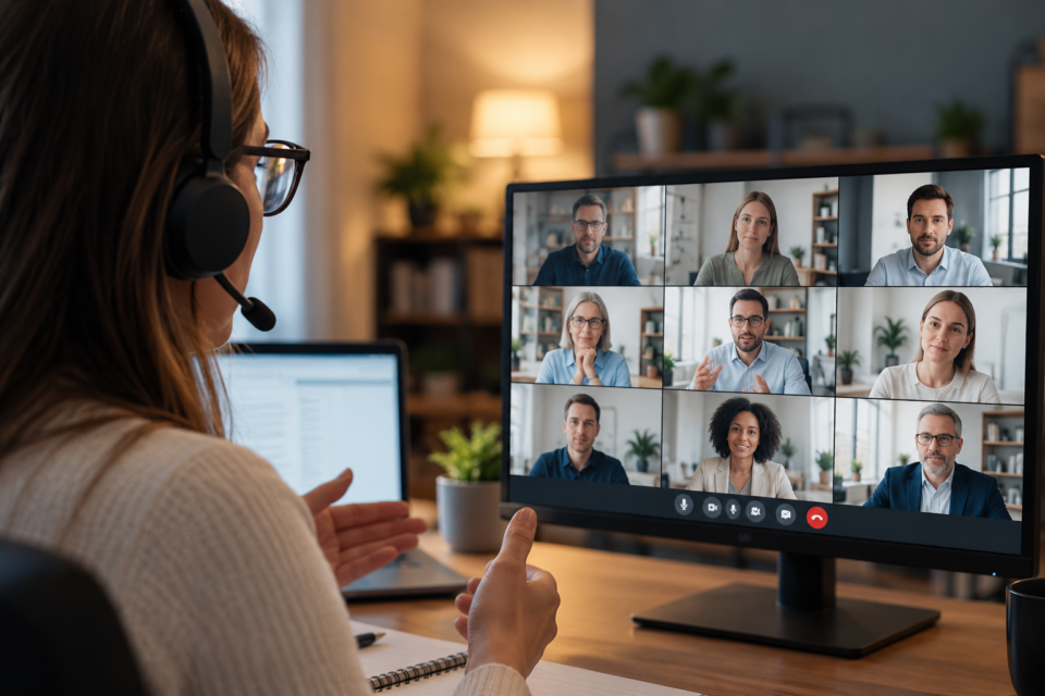 Organismes de formation agréés ADEF : rendez-vous le 19 novembre pour un nouveau webinaire